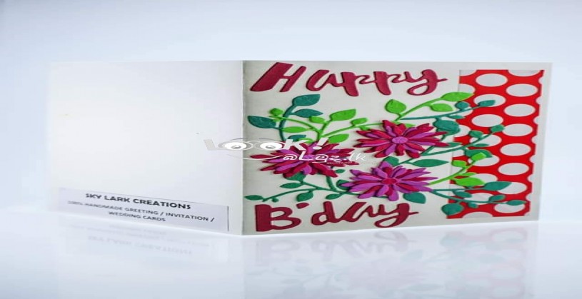 Greeting Cards