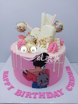 MADU CAKE CREATIONS AND ACADAMY Wedding cake Birthday cake all kinds of cake 