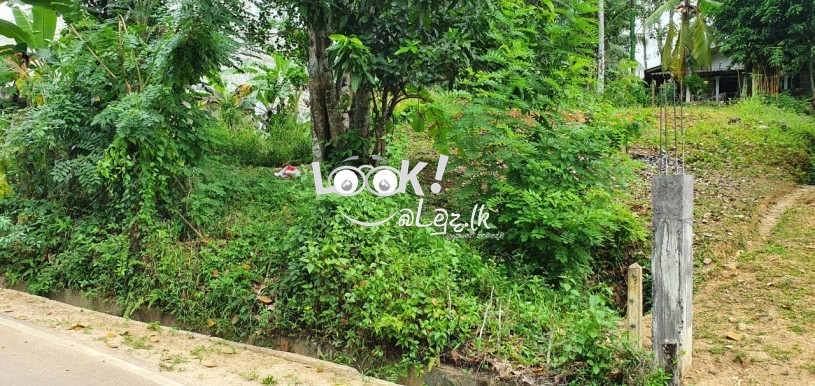 Land for Sale GALLE