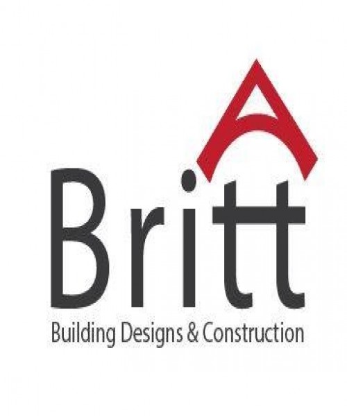 BRITT BUILDING DESIGNS AND CONSTRUCTION