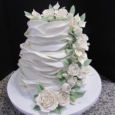 Wedding cakes 