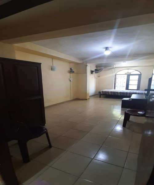 Ground floor House for Rent in Kadawatha Road Dehiwala 1 BedRoom