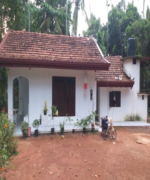 House for Sale MINUWANGODA 