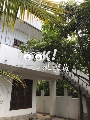 2 Story House for Rent in Sri Jayawardnapura Kotte 3 Bed Rooms