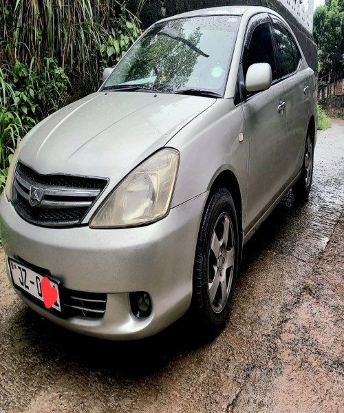 Toyota Allion car for sale