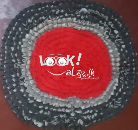 පාපිසි මසා විකුණනු ලැබෙි.