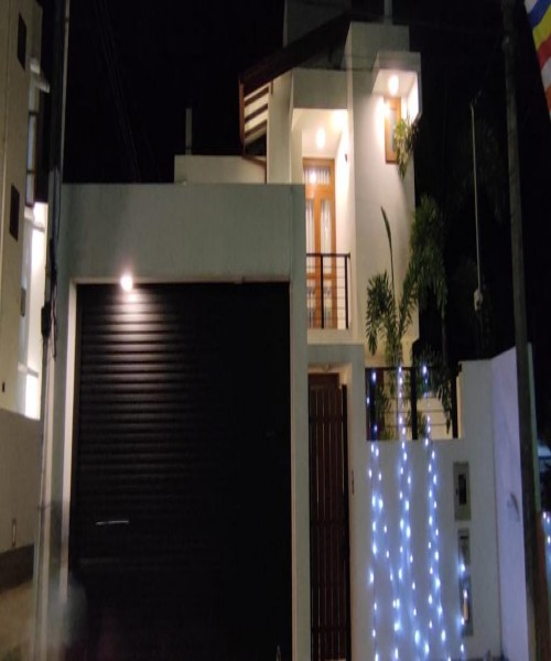 House For Sale Kadawatha Kirillawala 