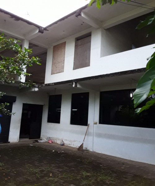 Commercial property for sale Kadawatha 