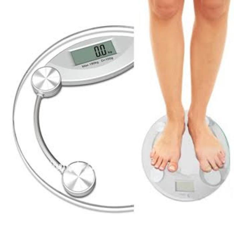 Digital Personal Weight Scale