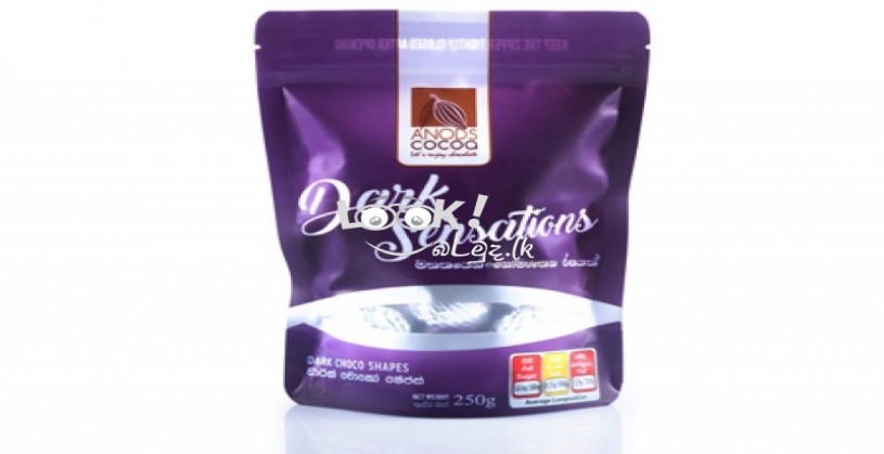 Dark Sensation 250g