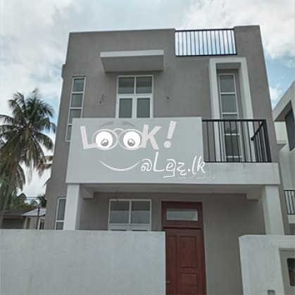 House for Sale Mount Lavinia