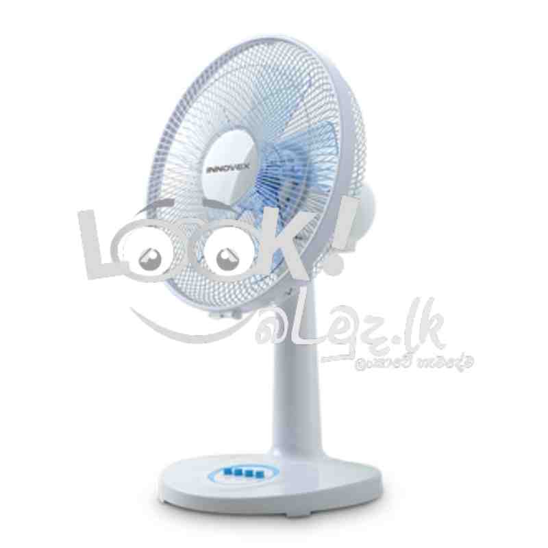 Innovex Table Fan