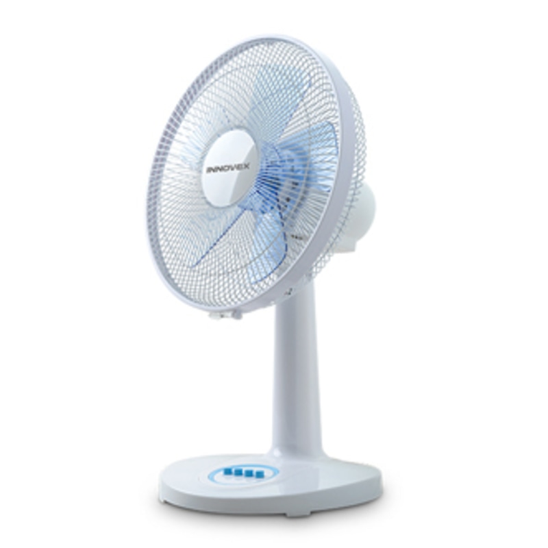 Innovex Table Fan