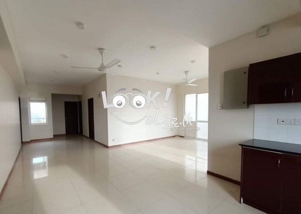 Penthouse for sale in Mount Lavinia