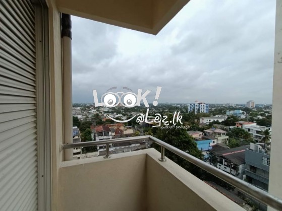 Penthouse for sale in Mount Lavinia