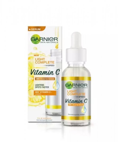 Ganier Vitamin C Serum