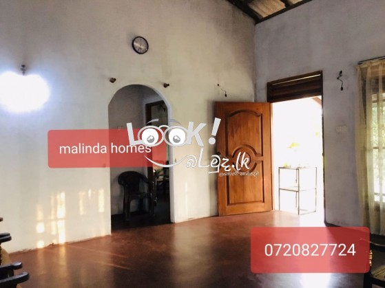 House For Sale Makola 