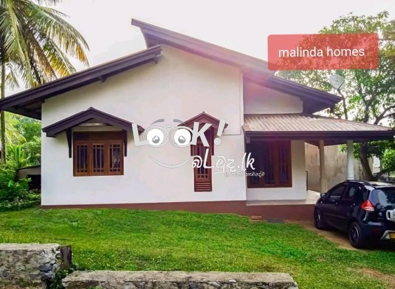 House For Sale Makola 