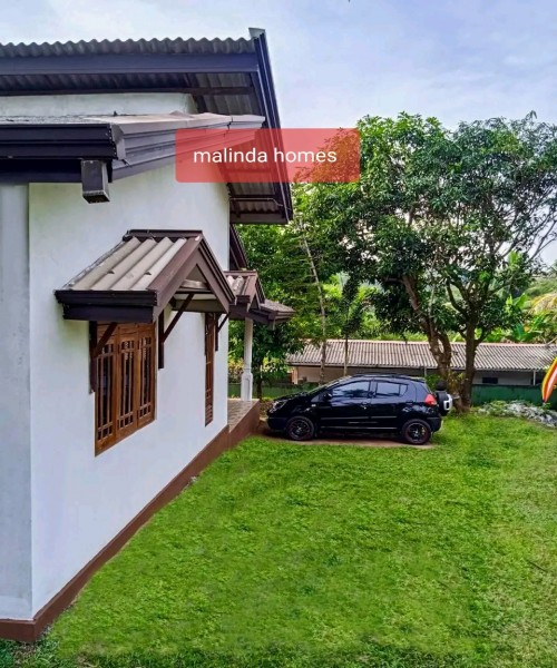 House For Sale Makola 