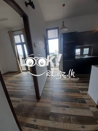 2nd Floor Unfurnished Apartment for Rent in Dehiwala | 2 Bed Rooms