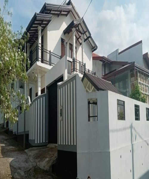 House For Sale Kadawatha 