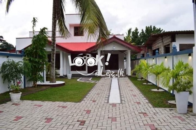 House For Sale Kadawatha 