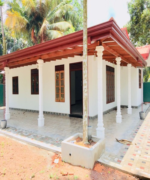 House For Sale Kadawatha 