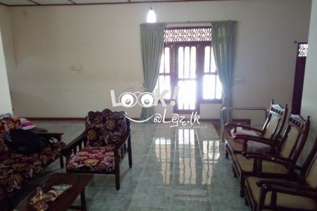 HOUSE for Sale KESBEWA 