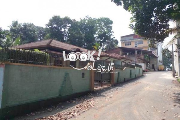 HOUSE for Sale KESBEWA 