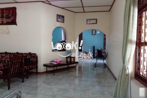 HOUSE for Sale KESBEWA 