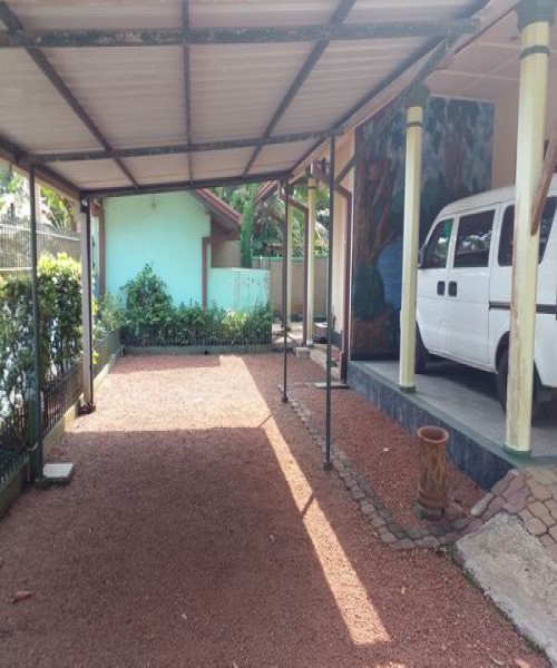 HOUSE for Sale KESBEWA 