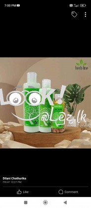 Herbline products