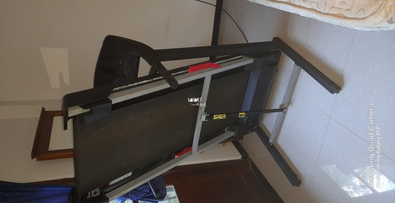 quantum QT-PF105 treadmill for sale