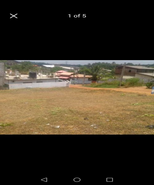 Land For Sale Meegoda 