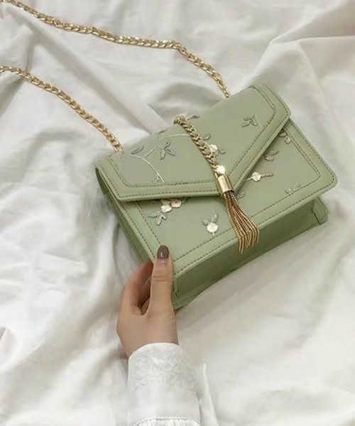 GIRLY PURSE