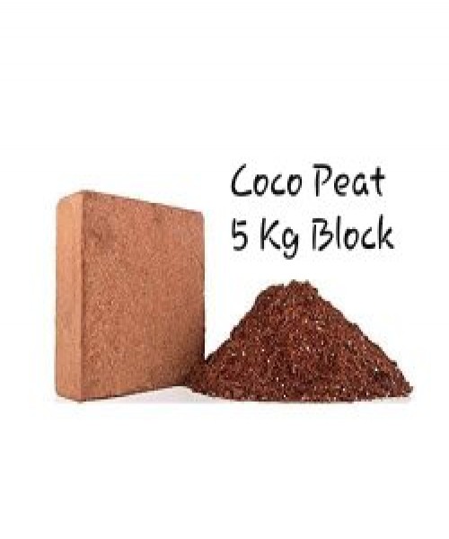  Coco Peat and Husk Chips for Sale