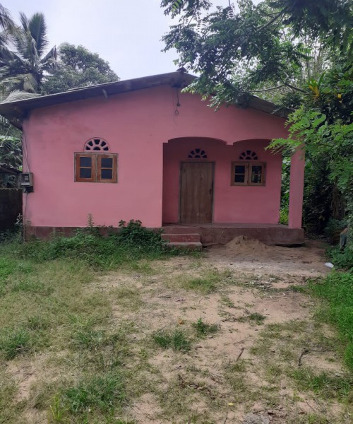 House for Sale Yagoda