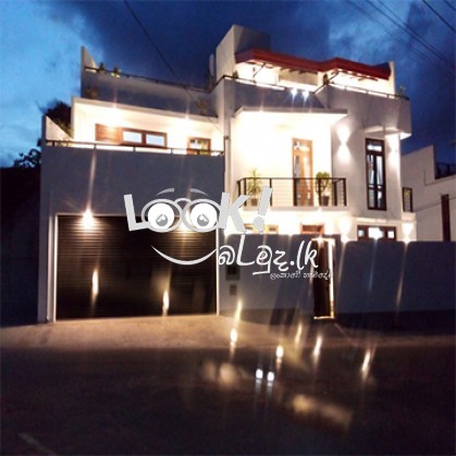 House For Sale Kadawatha Kirillawala