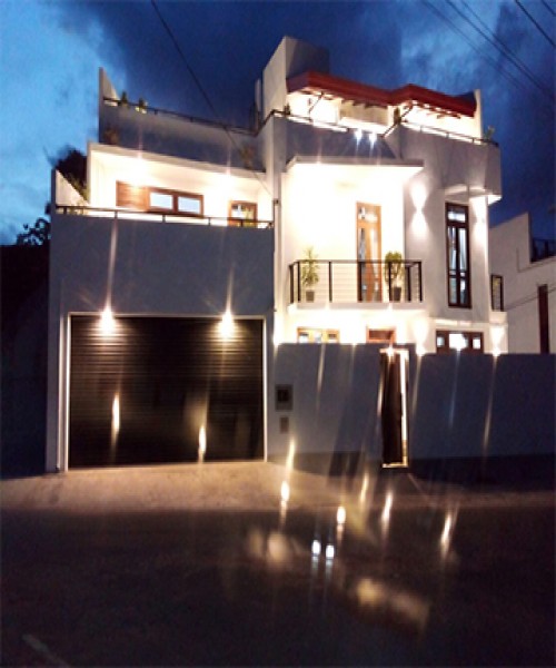 House For Sale Kadawatha Kirillawala