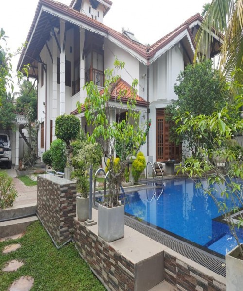 House For Sale Gampaha 