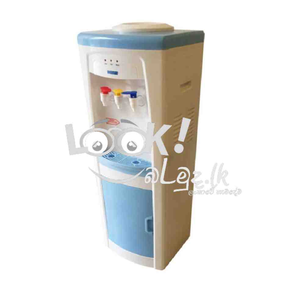 Water Dispenser 03 Tap