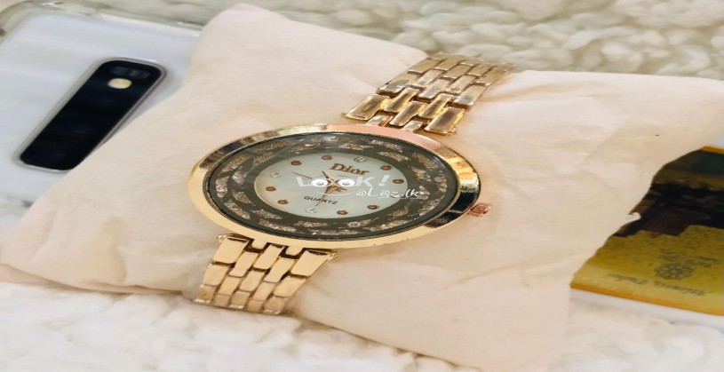 Ladies Wrist Watches