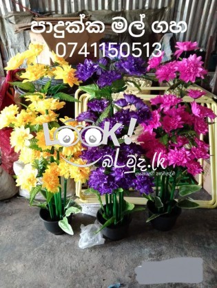 Flowers Deco