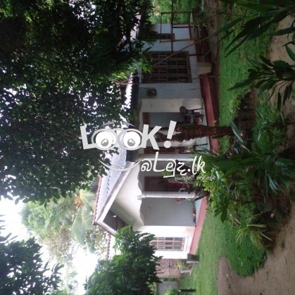 House sell