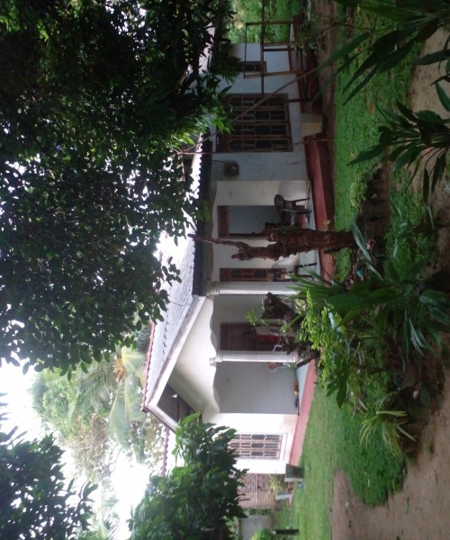 House sell
