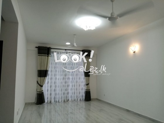 Apartment for Rent in Alwis Road,Dehiwala 2 Bed Rooms