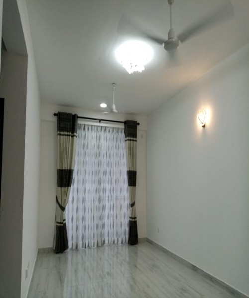 Apartment for Rent in Alwis Road,Dehiwala 2 Bed Rooms