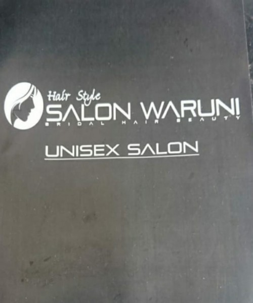 Salon Waruni