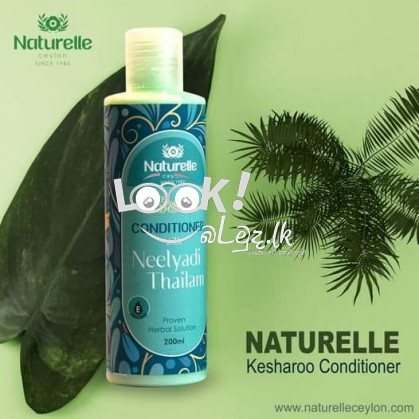 Naturelle product 