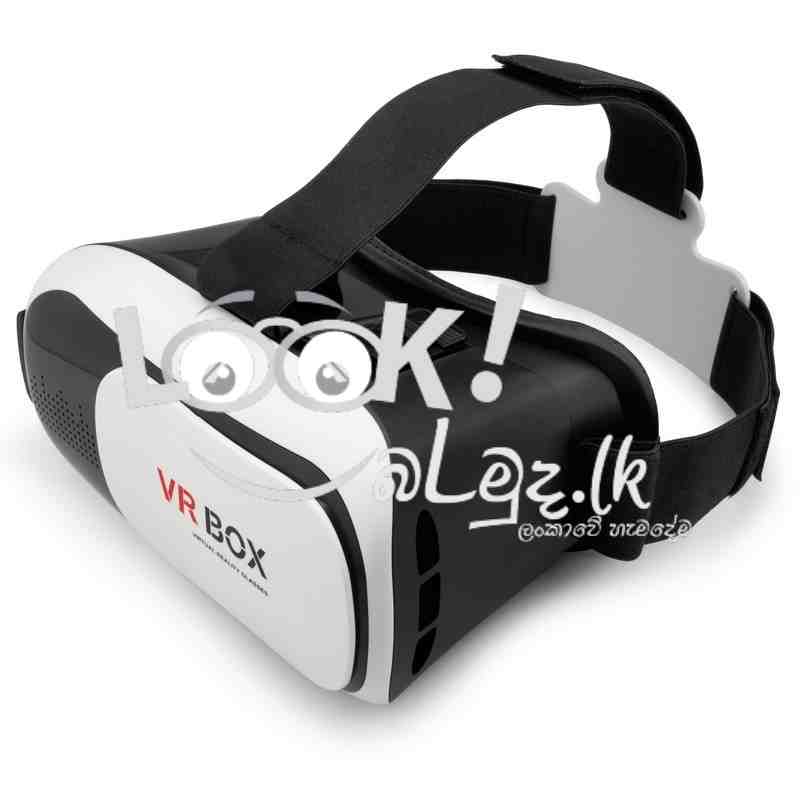 VIRTUAL REALITY BOX